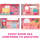 L.O.L. Surprise Squish Sand Magic House mit Sammelpuppe Diva