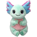 Ty 41510 - Alex Axolotl - Beanie Bellie - 15cm (6")