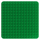 LEGO® 10460 DUPLO - Bauplatte in Grün