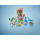 LEGO® 10446 DUPLO - Wildtier-Familien 3-in-1-Set