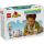 LEGO® 10447 DUPLO - Rettungswagen mit Fahrer
