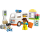 LEGO® 10447 DUPLO - Rettungswagen mit Fahrer
