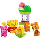LEGO&reg; 10457 DUPLO - Winnie Puuhs Geburtstagsparty