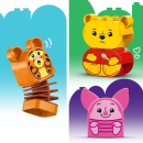 LEGO&reg; 10457 DUPLO - Winnie Puuhs Geburtstagsparty