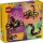 LEGO® 31159 Creator - Wilde Tiere: Überraschungsspinne