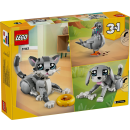 LEGO&reg; 31163 Creator - Graue Katze