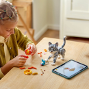 LEGO&reg; 31163 Creator - Graue Katze