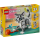 LEGO® 31163 Creator - Graue Katze