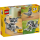 LEGO® 31163 Creator - Graue Katze