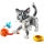 LEGO® 31163 Creator - Graue Katze