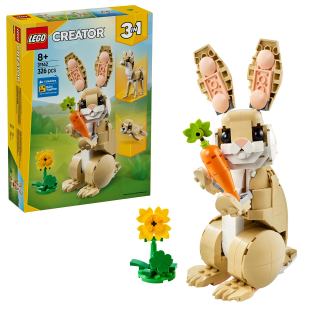 LEGO® 31162 Creator - Häschen