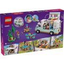 LEGO&reg; 42663 Friends - Wohnmobil