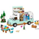 LEGO&reg; 42663 Friends - Wohnmobil