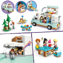 LEGO&reg; 42663 Friends - Wohnmobil