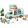 LEGO® 42663 Friends - Wohnmobil