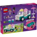 LEGO&reg; 42644 Friends - Heartlake City Eiswagen