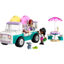 LEGO&reg; 42644 Friends - Heartlake City Eiswagen