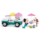 LEGO&reg; 42644 Friends - Heartlake City Eiswagen