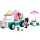 LEGO® 42644 Friends - Heartlake City Eiswagen