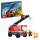 LEGO® 60463 City - Feuerwehrleiterfahrzeug