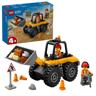 LEGO® 60450 City - Radlader