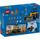 LEGO&reg; 60450 City - Radlader