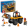 LEGO® 60450 City - Radlader