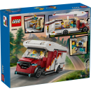 LEGO&reg; 60454 City - Abenteuer-Wohnmobil
