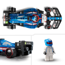 LEGO&reg; 77246 Speed Champions - Visa Cash App RB VCARB 01 F1 Rennauto