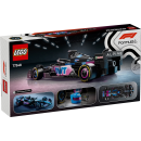 LEGO&reg; 77248 Speed Champions - BWT Alpine F1 Team A524 Rennauto