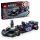 LEGO® 77248 Speed Champions - BWT Alpine F1 Team A524 Rennauto
