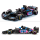 LEGO® 77248 Speed Champions - BWT Alpine F1 Team A524 Rennauto