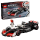 LEGO® 77250 Speed Champions - MoneyGram Haas F1 Team VF-24 Rennauto