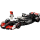 LEGO® 77250 Speed Champions - MoneyGram Haas F1 Team VF-24 Rennauto