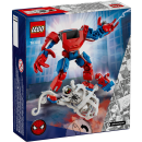 LEGO&reg; 76308 Marvel Super Heroes - Spider-Man Mech vs. Anti-Venom