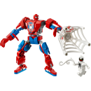 LEGO&reg; 76308 Marvel Super Heroes - Spider-Man Mech vs. Anti-Venom