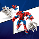 LEGO&reg; 76308 Marvel Super Heroes - Spider-Man Mech vs. Anti-Venom