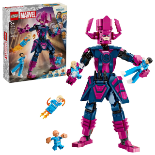 LEGO® 76316 Marvel Super Heroes - Fantastic Four vs. Galactus Baufigur
