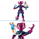 LEGO&reg; 76316 Marvel Super Heroes - Fantastic Four vs. Galactus Baufigur