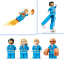 LEGO&reg; 76316 Marvel Super Heroes - Fantastic Four vs. Galactus Baufigur