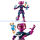 LEGO® 76316 Marvel Super Heroes - Fantastic Four vs. Galactus Baufigur