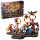 LEGO® 76323 Marvel Super Heroes - Avengers: Endgame Letzter Showdown