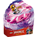 LEGO&reg; 71824 NINJAGO - Soras Drachen-Spinjitzu-Spinner