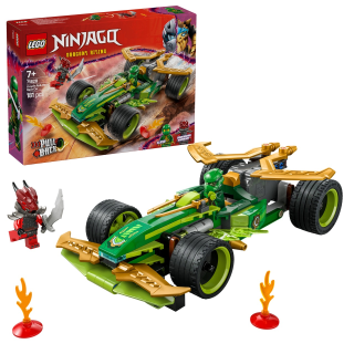 LEGO® 71828 NINJAGO - Lloyds Actionflitzer