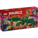 LEGO® 71829 NINJAGO - Lloyds grüner Walddrache