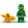 LEGO® 71829 NINJAGO - Lloyds grüner Walddrache