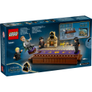 LEGO&reg; 76441 Harry Potter - Schloss Hogwarts: Duellierclub