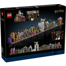 LEGO&reg; 76444 Harry Potter - Die Zauberl&auml;den der Winkelgasse