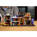 LEGO&reg; 76444 Harry Potter - Die Zauberl&auml;den der Winkelgasse