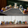 LEGO® 76444 Harry Potter - Die Zauberläden der Winkelgasse